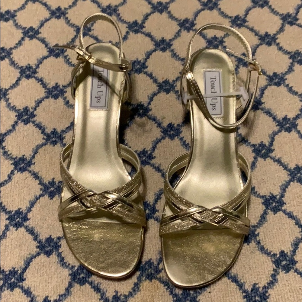 Women’s size 10 shoes